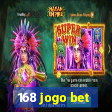 168 jogo bet